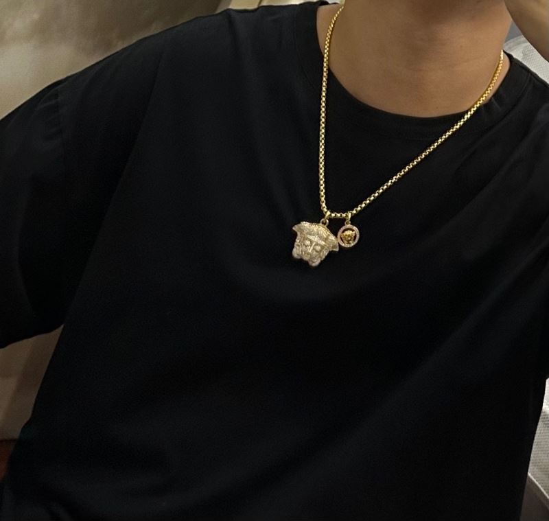 Versace Necklaces